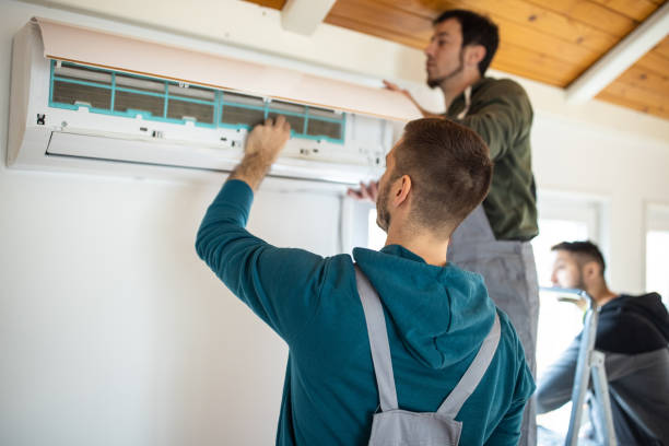 Best Thermostats and Smart Controls in Chincoteague, VA