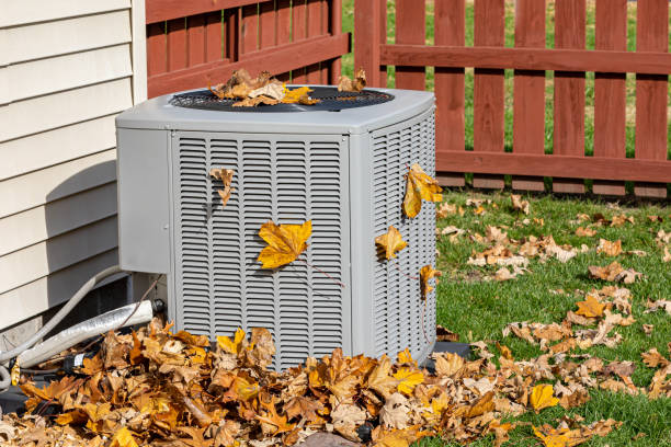 Best Solar-powered HVAC Systems in Chincoteague, VA