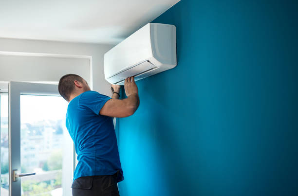Best Commercial HVAC in Chincoteague, VA