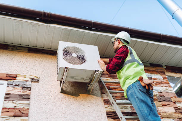 Best HVAC Supply and Distribution in Chincoteague, VA