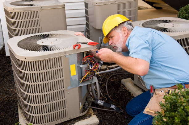 Best Furnace Cleaning in Chincoteague, VA