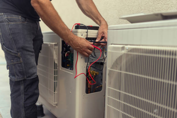 Best Energy-efficient HVAC Solutions in Chincoteague, VA