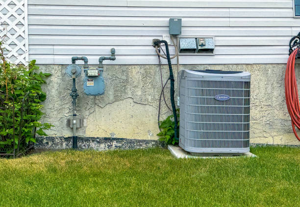 Best HVAC Equipment and Components in Chincoteague, VA